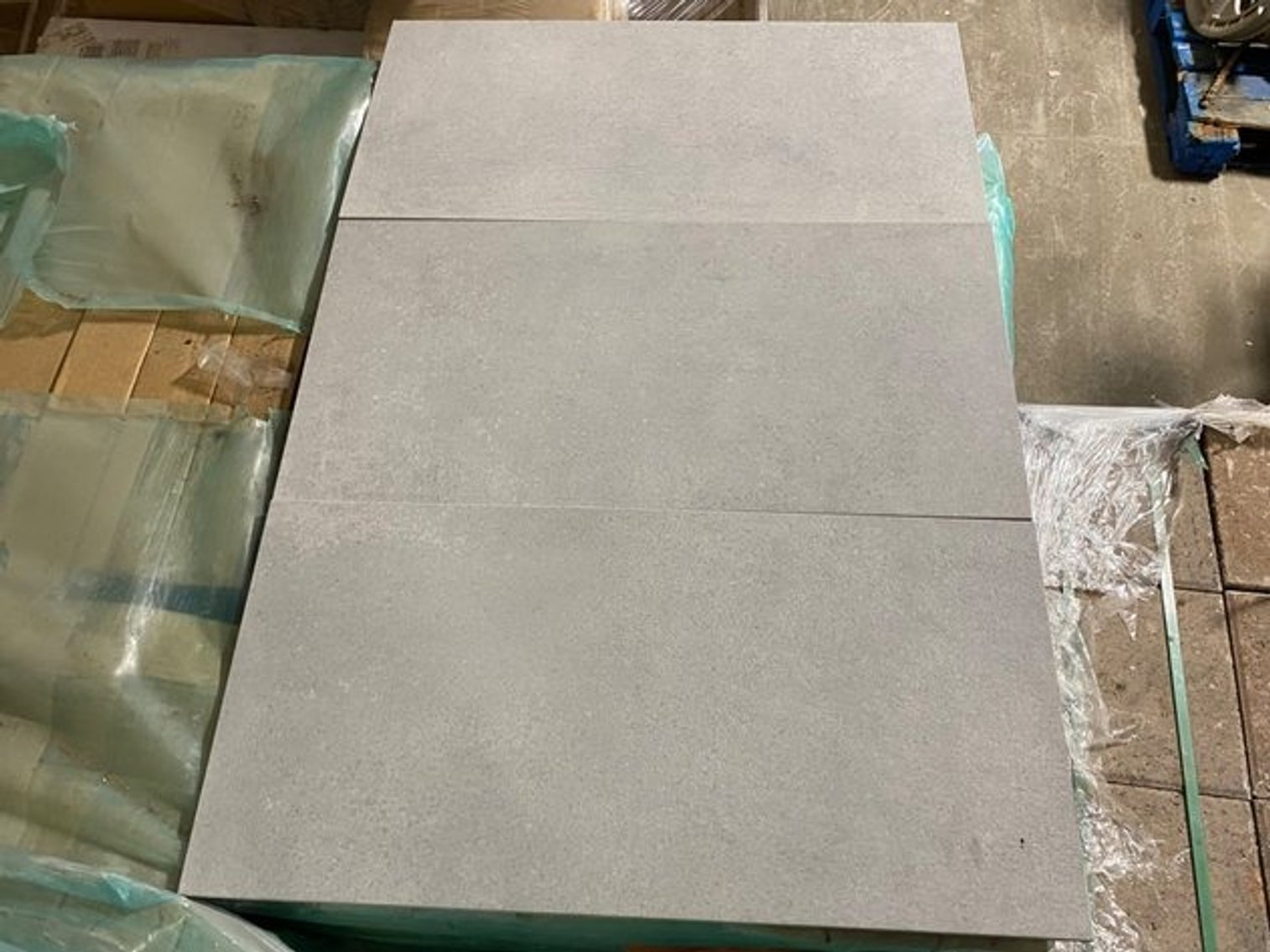 Image for Building Materials Auction