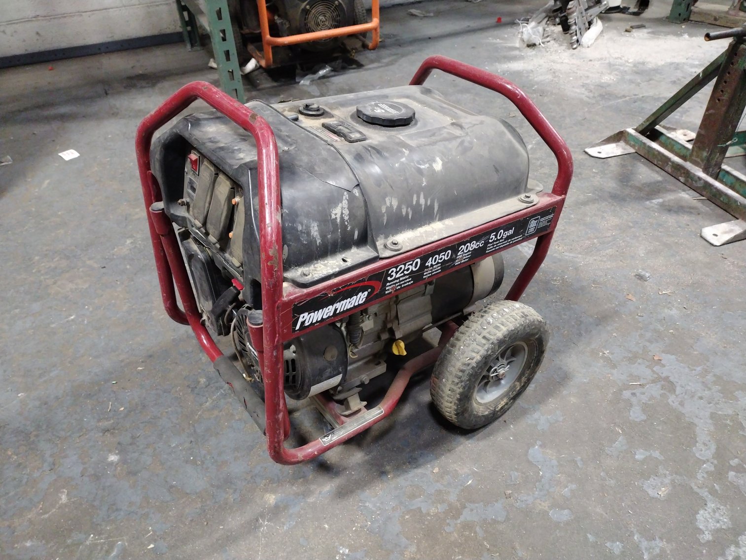 Image for Electrical Contractor Tools & Equipment