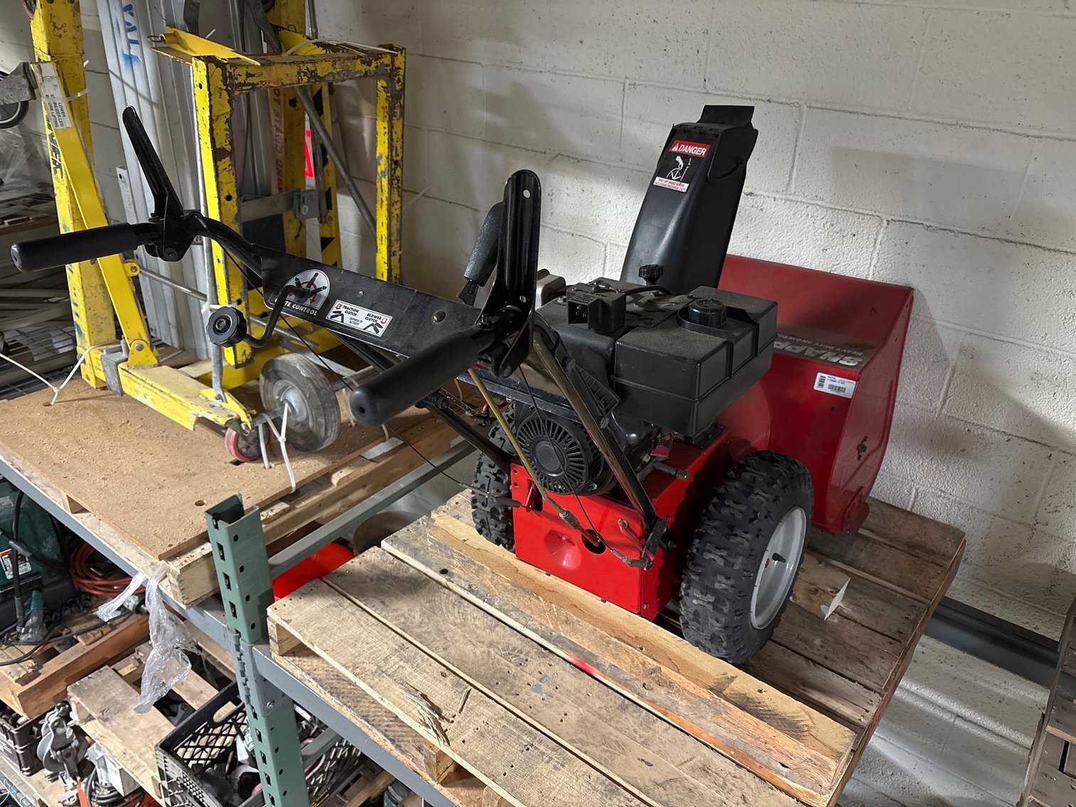 Image for Electrical Contractor Tools & Equipment