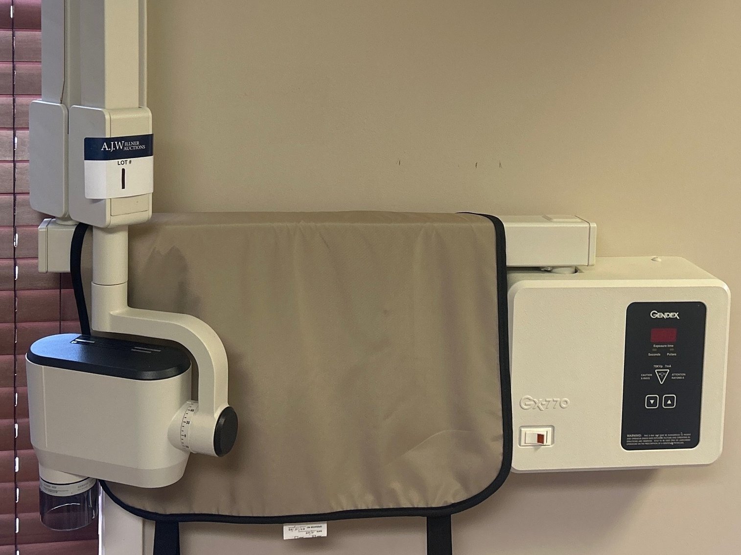 Image for Oral Surgery Equipment