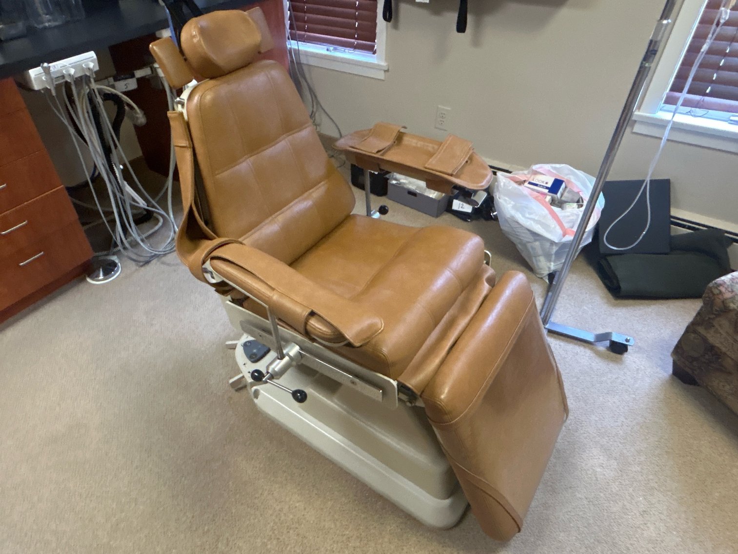 Image for Oral Surgery Equipment