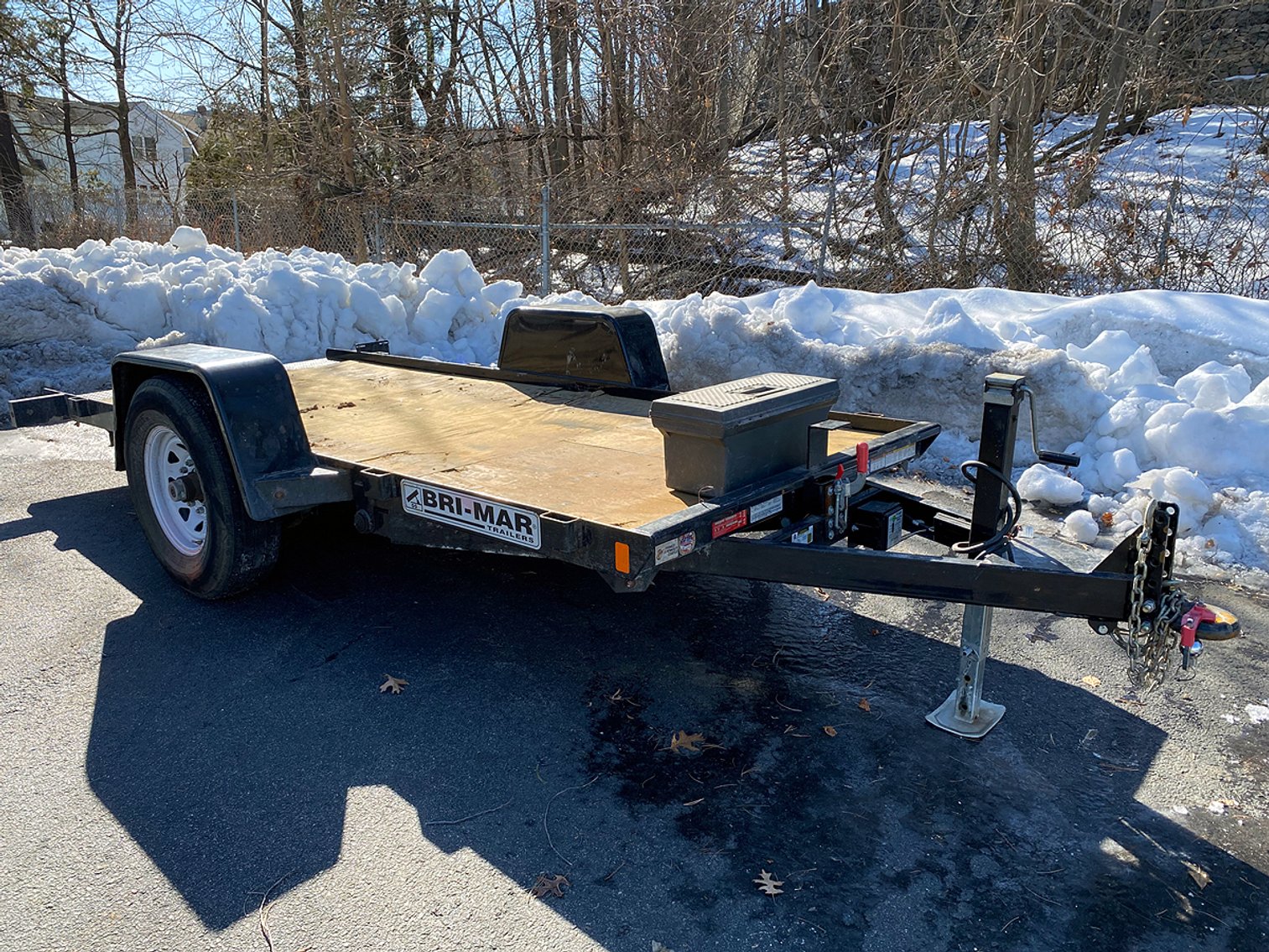 Image for Masonry Contractor Equipment