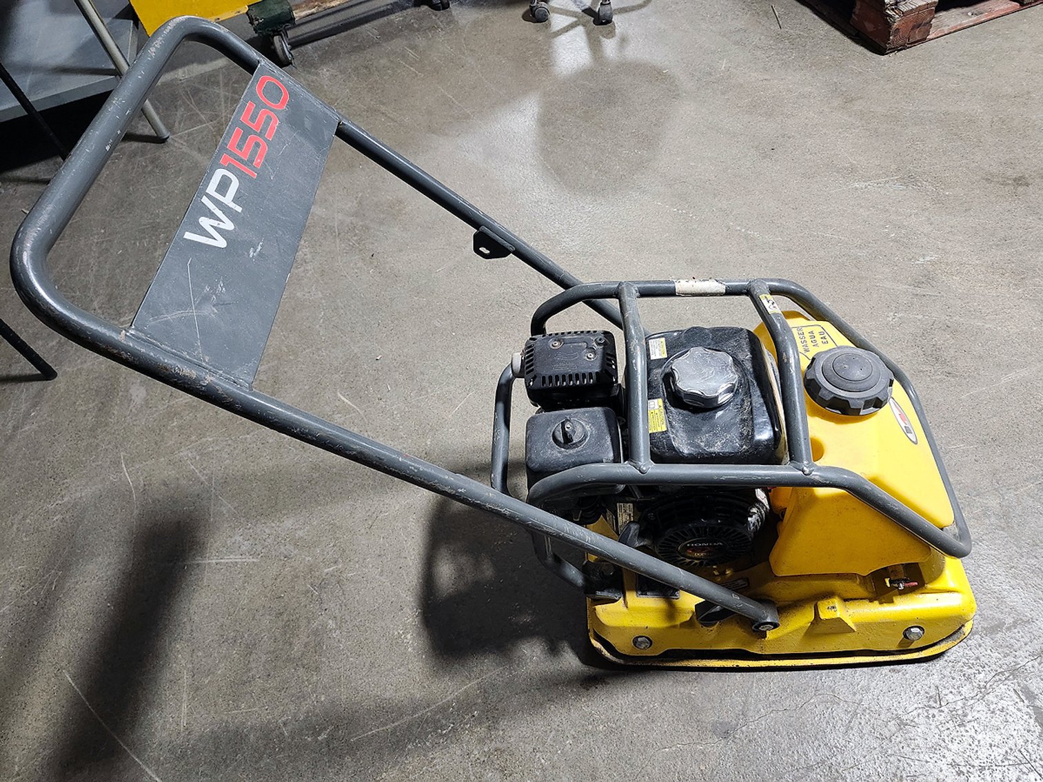 Image for Masonry Contractor Equipment