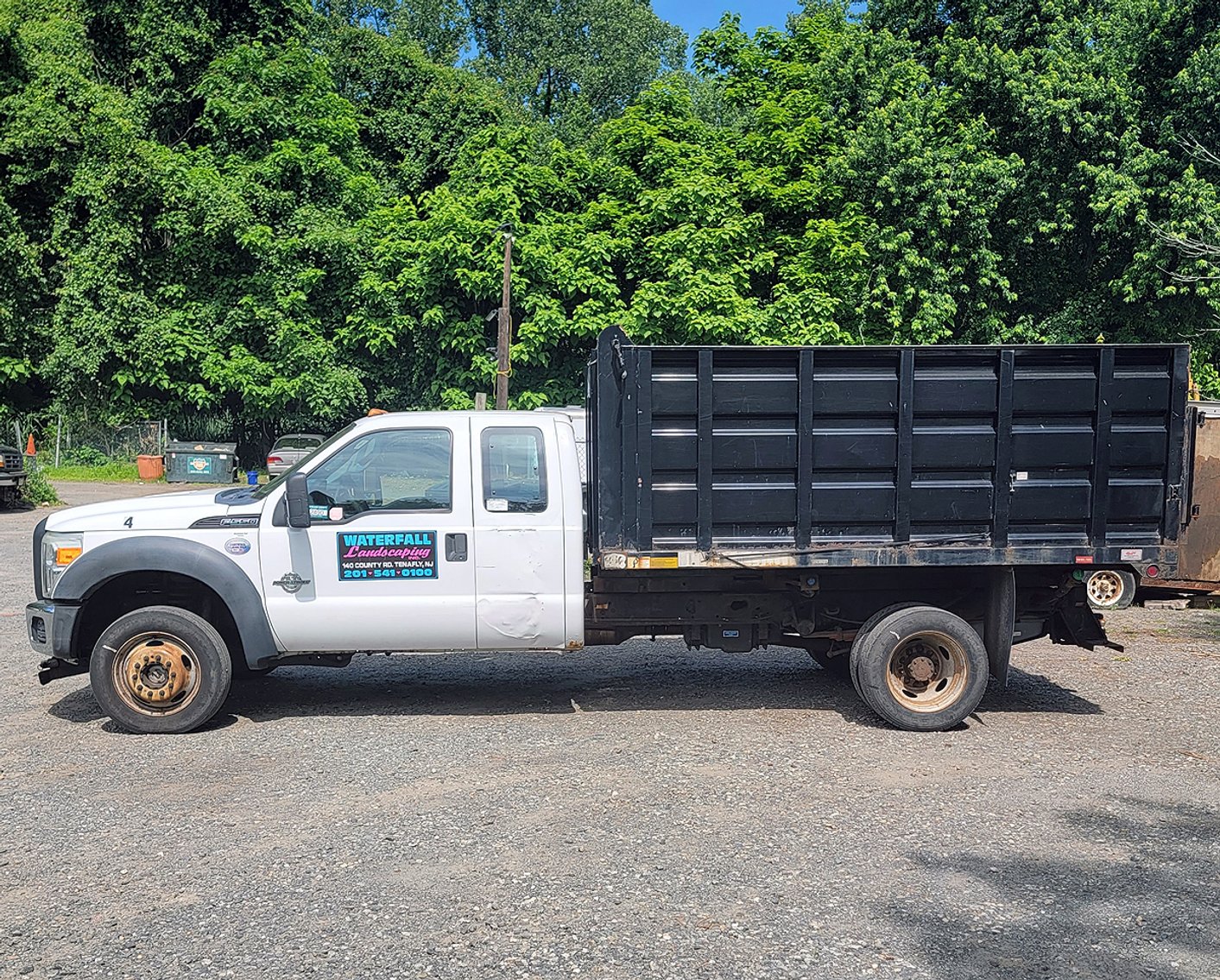 Image for Masonry Contractor Equipment