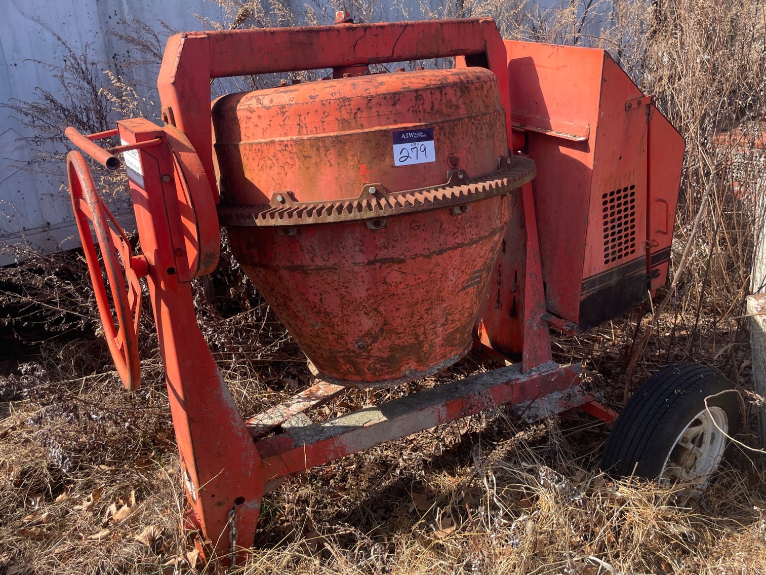 Image for Masonry Contractor Tools & Equipment