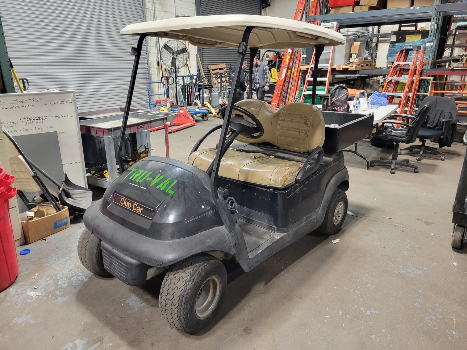 Image for Electrical Contractor Tools & Equipment