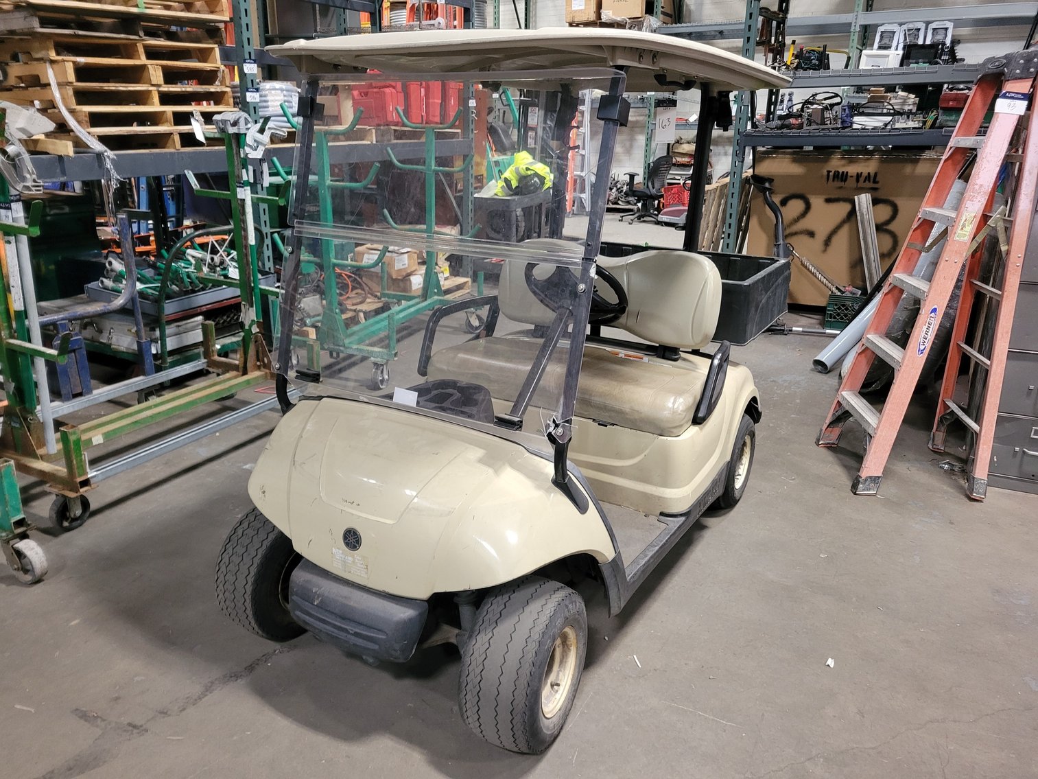 Image for Electrical Contractor Tools & Equipment