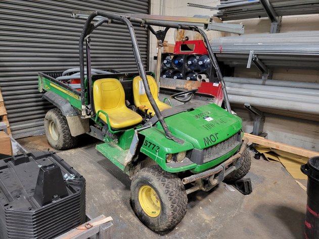 Electrical Contractor Tools & Equipment