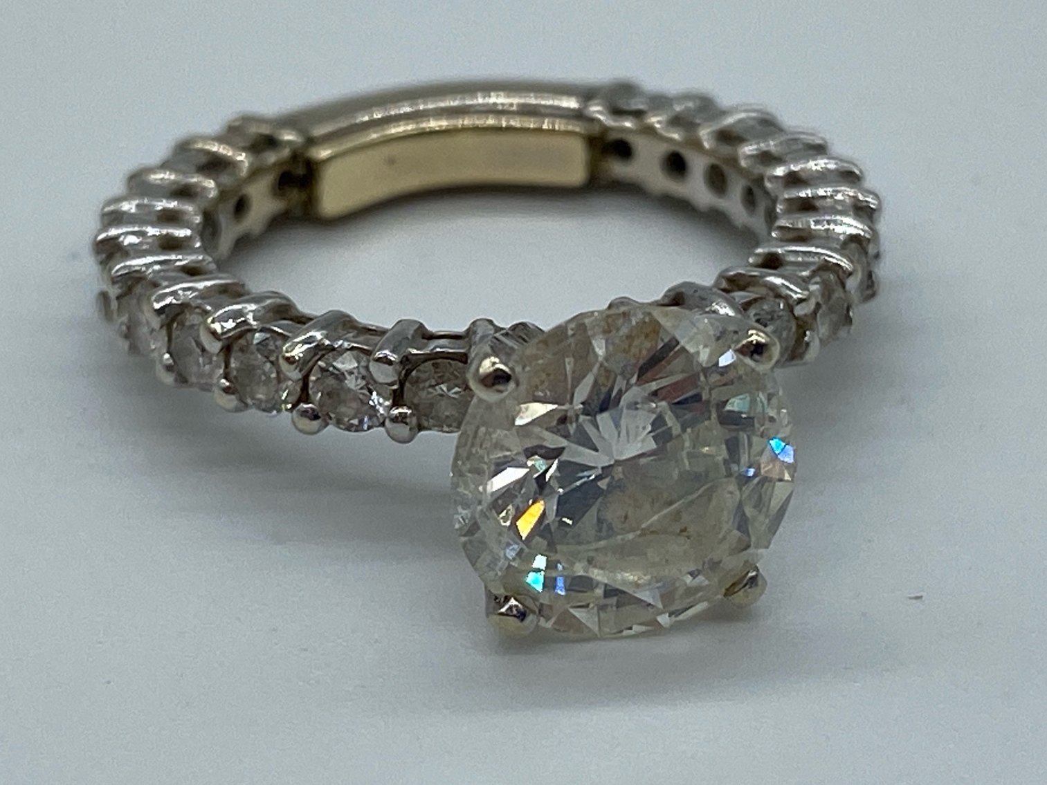 Image for Hudson County Prosecutor's Office - Fine Watches & Gold Jewelry