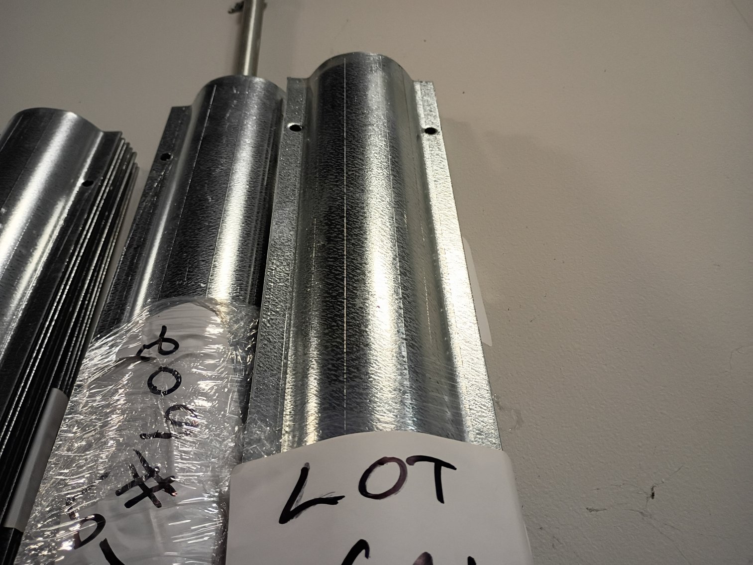 Image for Chisum Workhorse WH-5, 5-Meter Frame Rack System