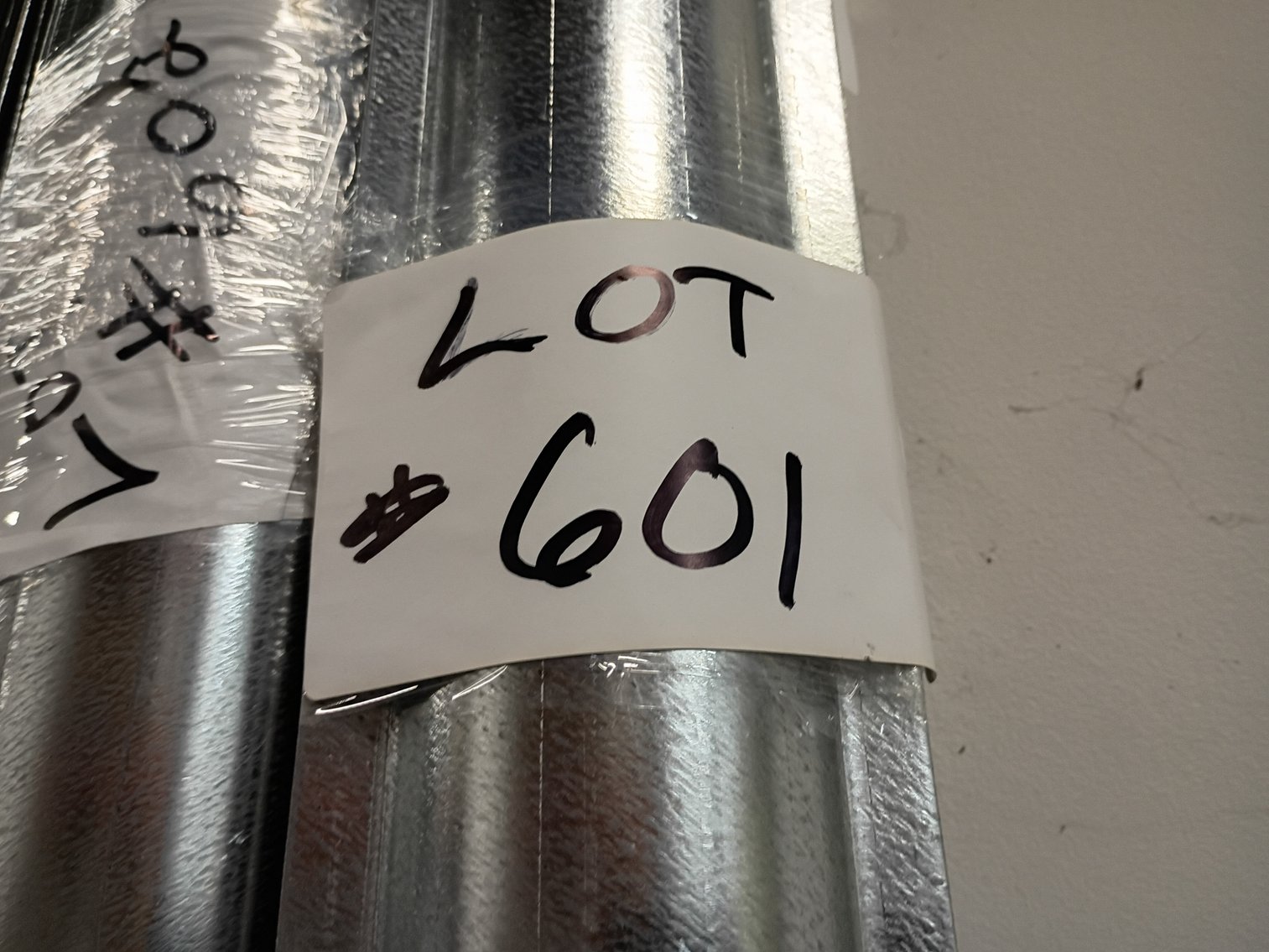 Image for Chisum Workhorse WH-5, 5-Meter Frame Rack System