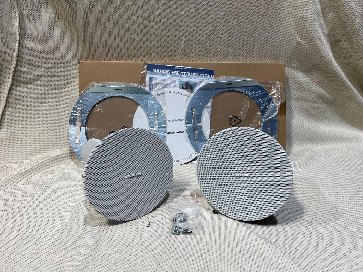 Image for Audio Visual Components