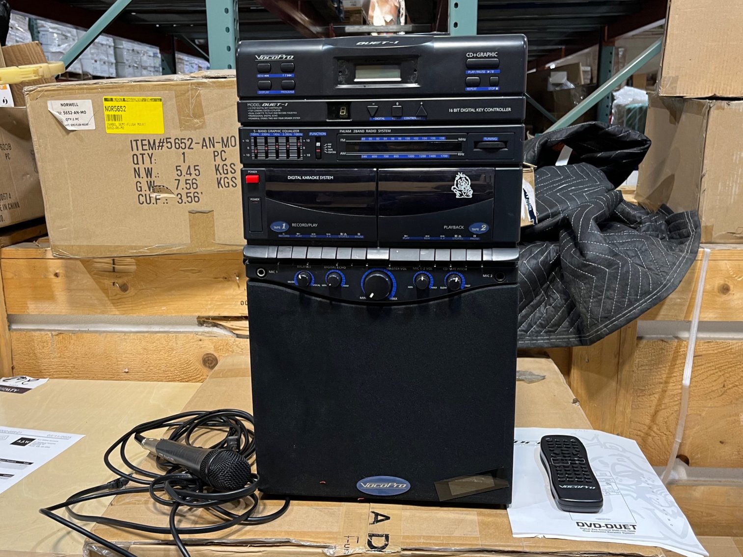 Image for Party Rental & Off Premise Catering Inventory