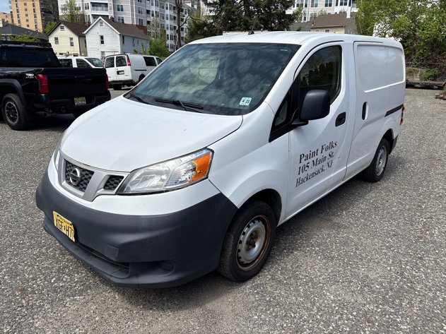 Property Management & Snow Removal Tools, Vehicles & Equipment