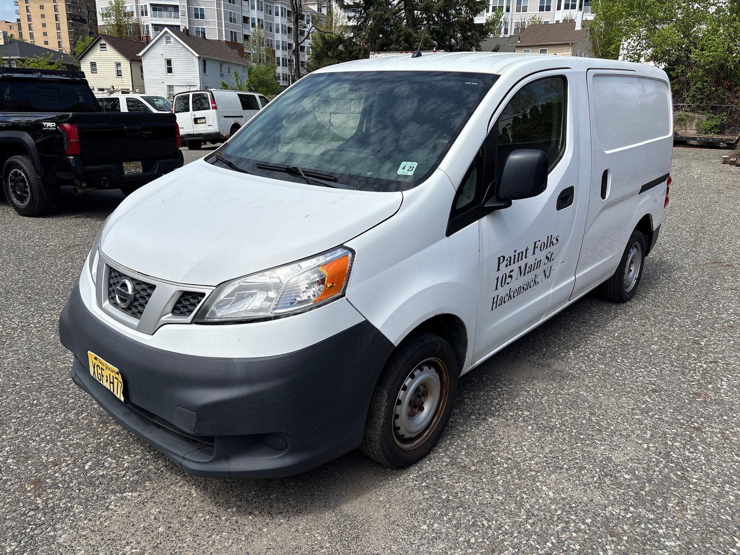 Image for Property Management & Snow Removal Tools, Vehicles & Equipment