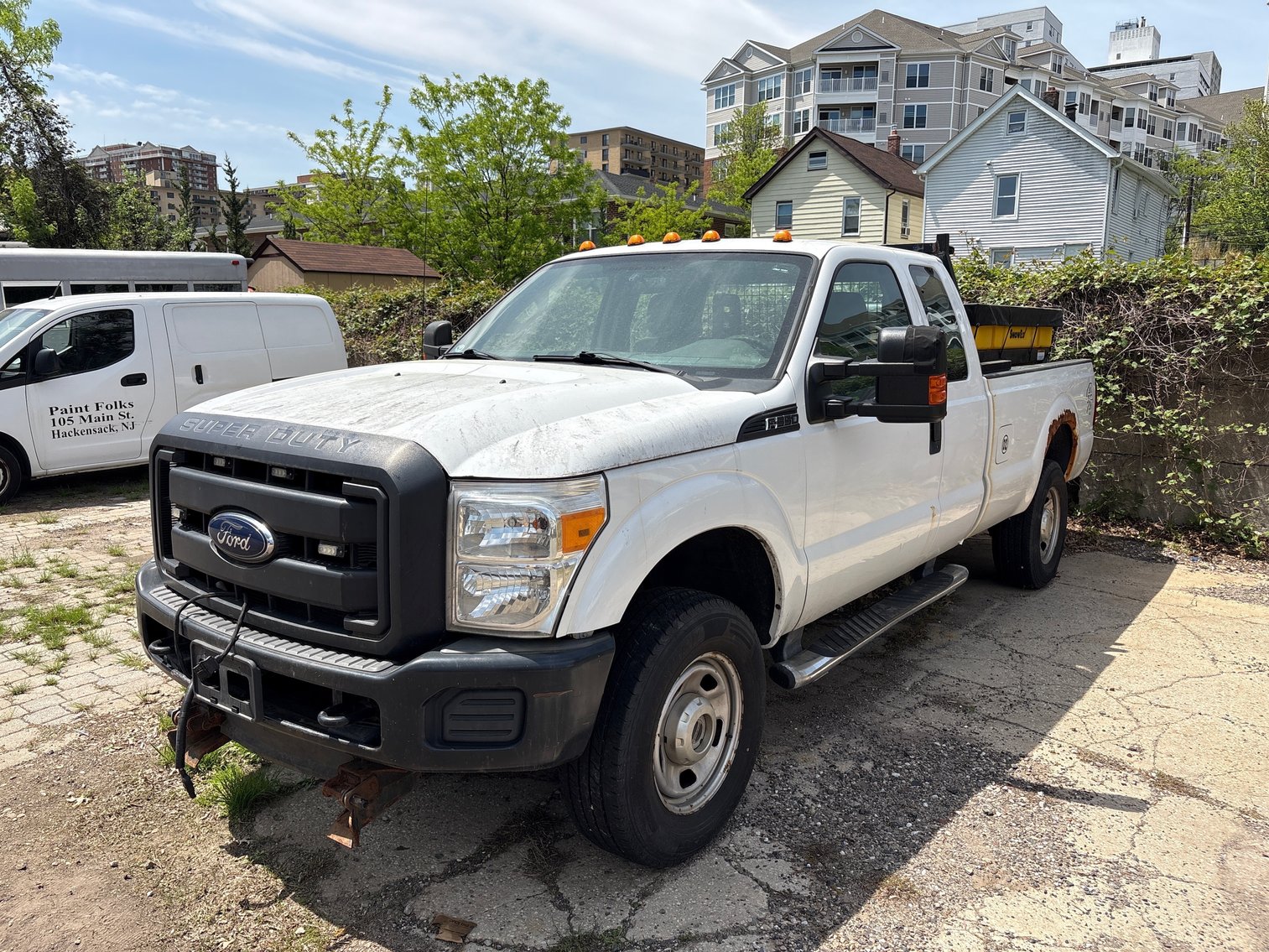 Image for Property Management & Snow Removal Tools, Vehicles & Equipment