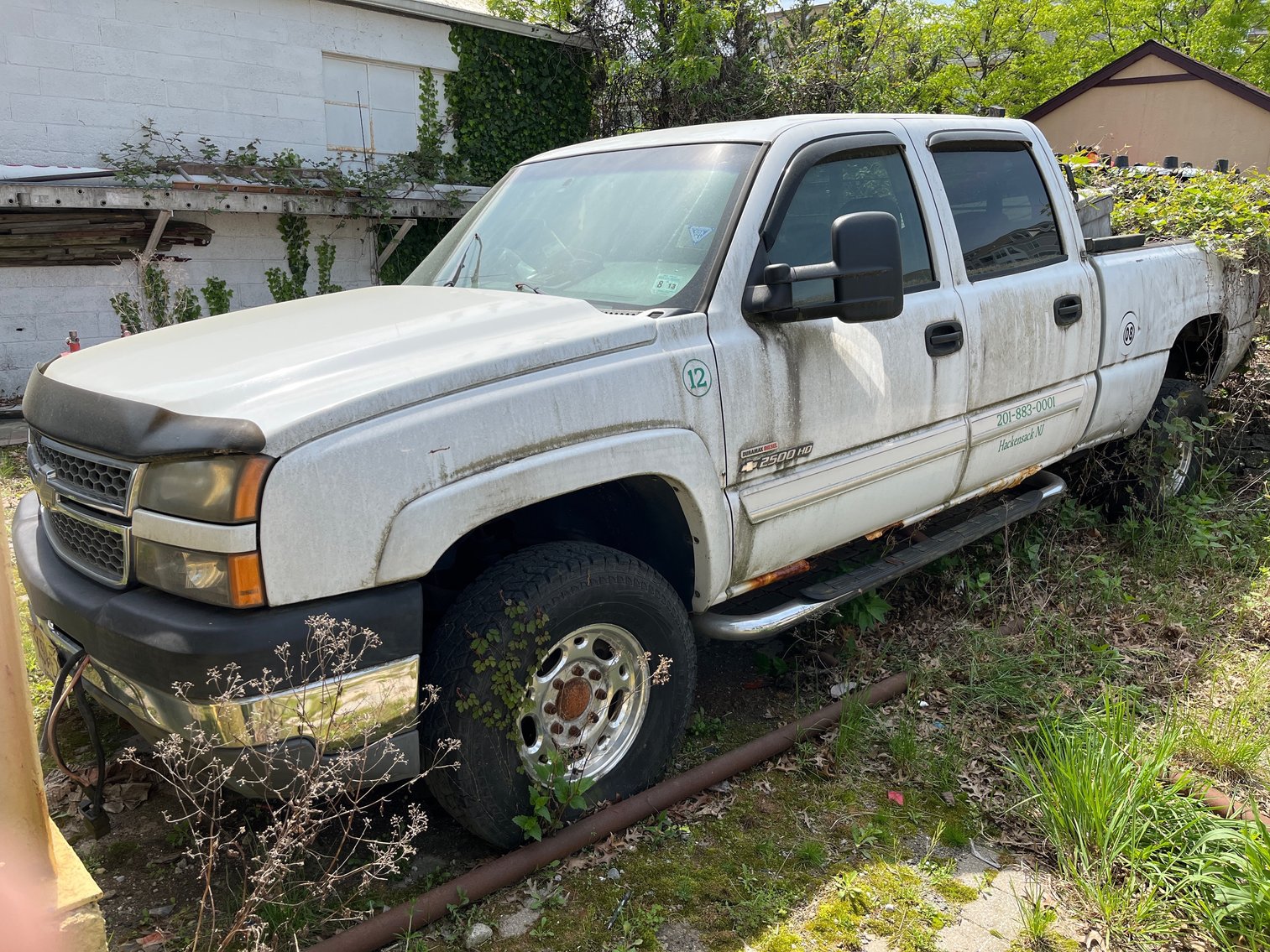 Image for Property Management & Snow Removal Tools, Vehicles & Equipment