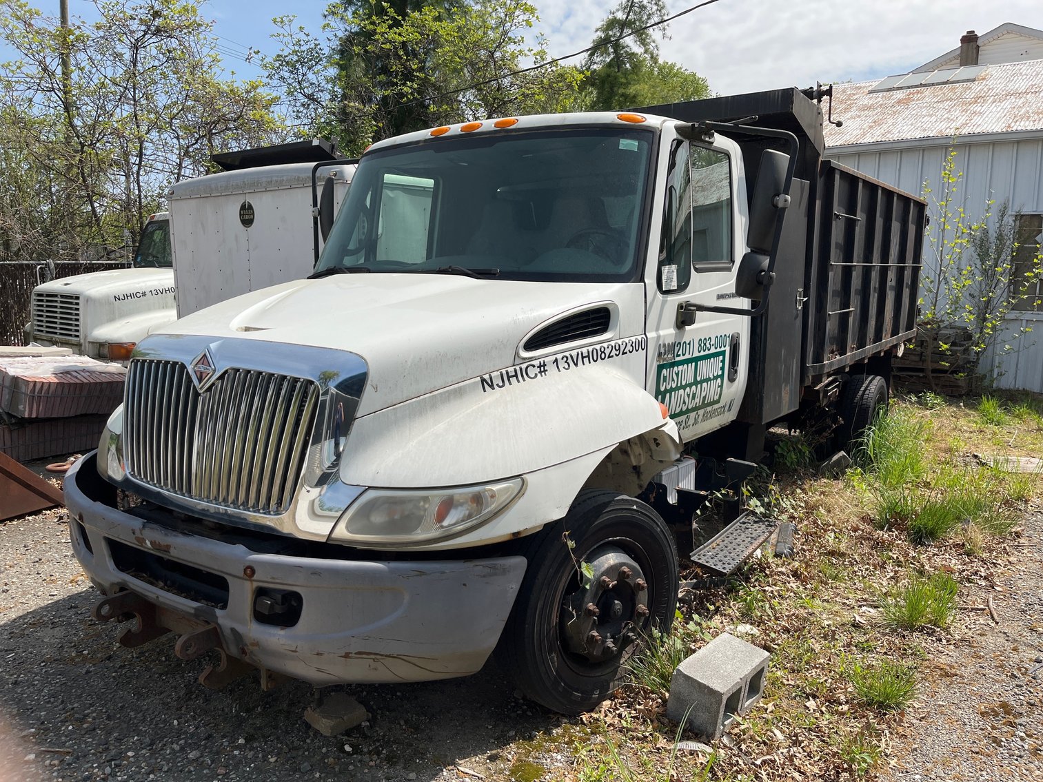 Image for Property Management & Snow Removal Tools, Vehicles & Equipment