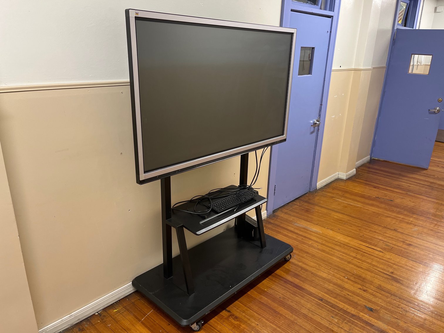 Image for Scholastic Furniture & Equipment