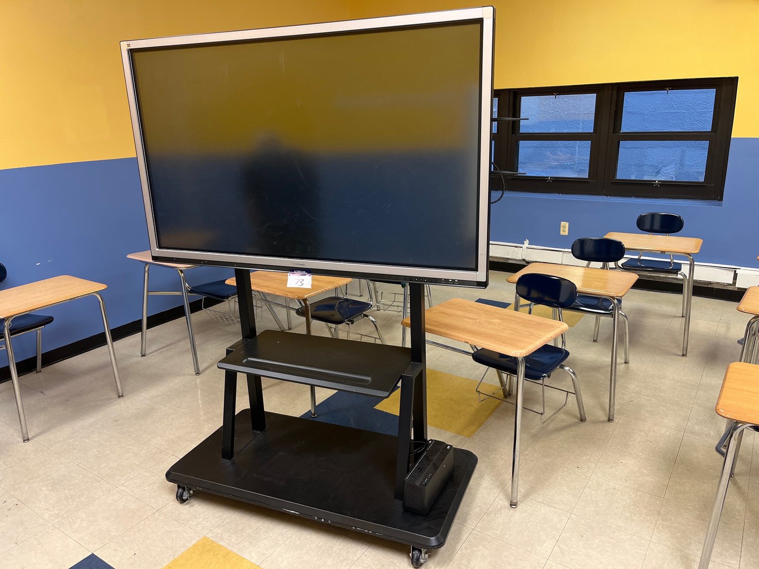 Image for Scholastic Furniture & Equipment