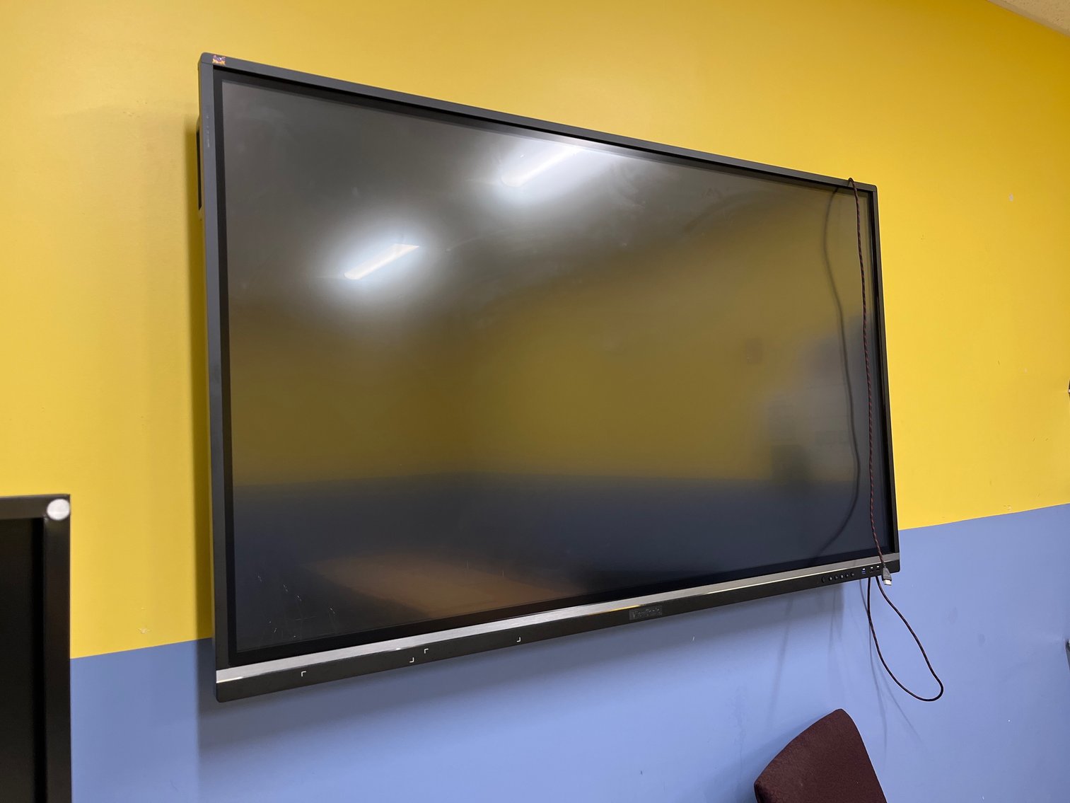 Image for Scholastic Furniture & Equipment