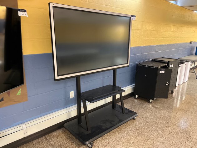 Scholastic Furniture & Equipment