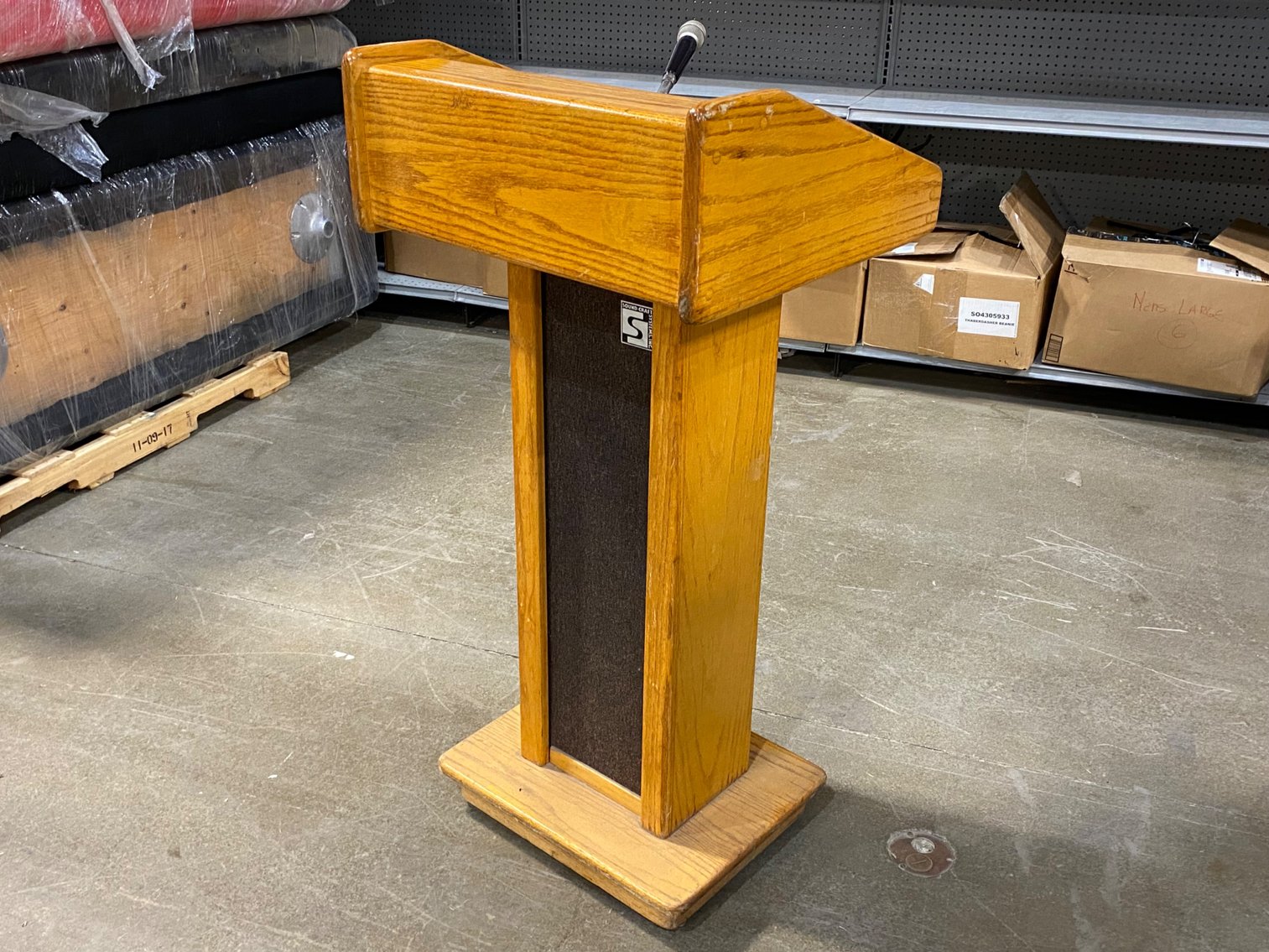 Image for Party Rental & Off Premise Catering Inventory