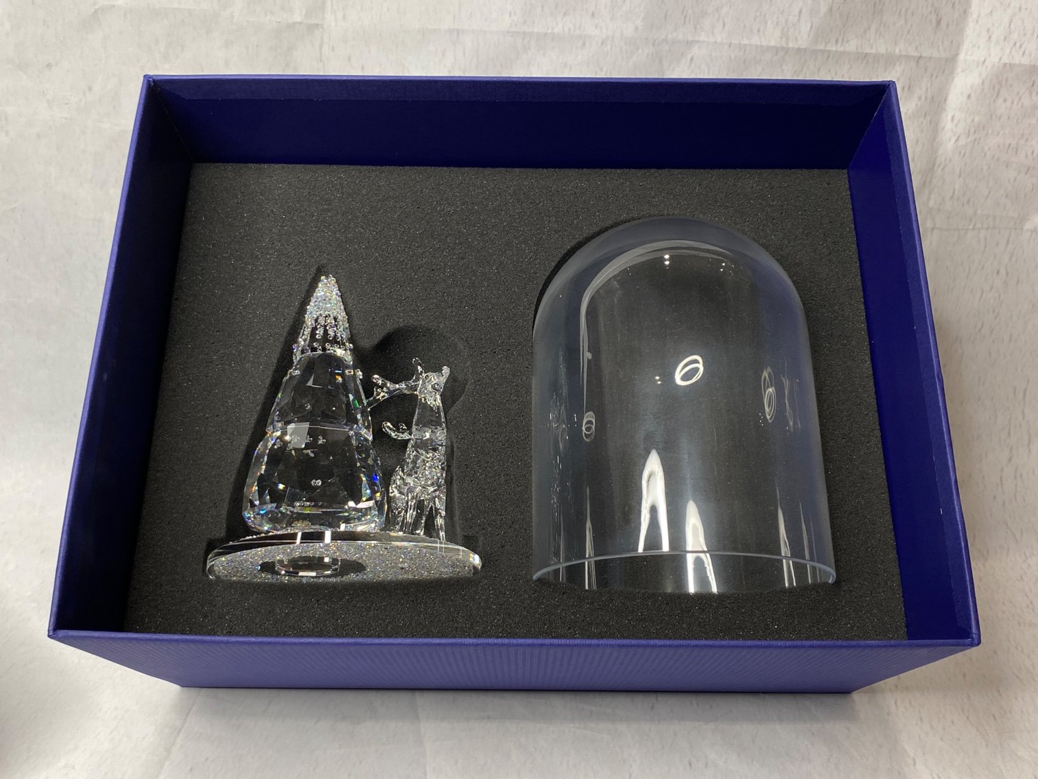 Image for Inventory of Swarovski Crystal Jewelry & More