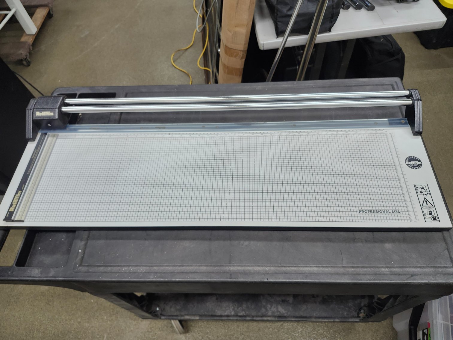 Image for Office Equipment, Audio / Video & Photography Studio Essentials