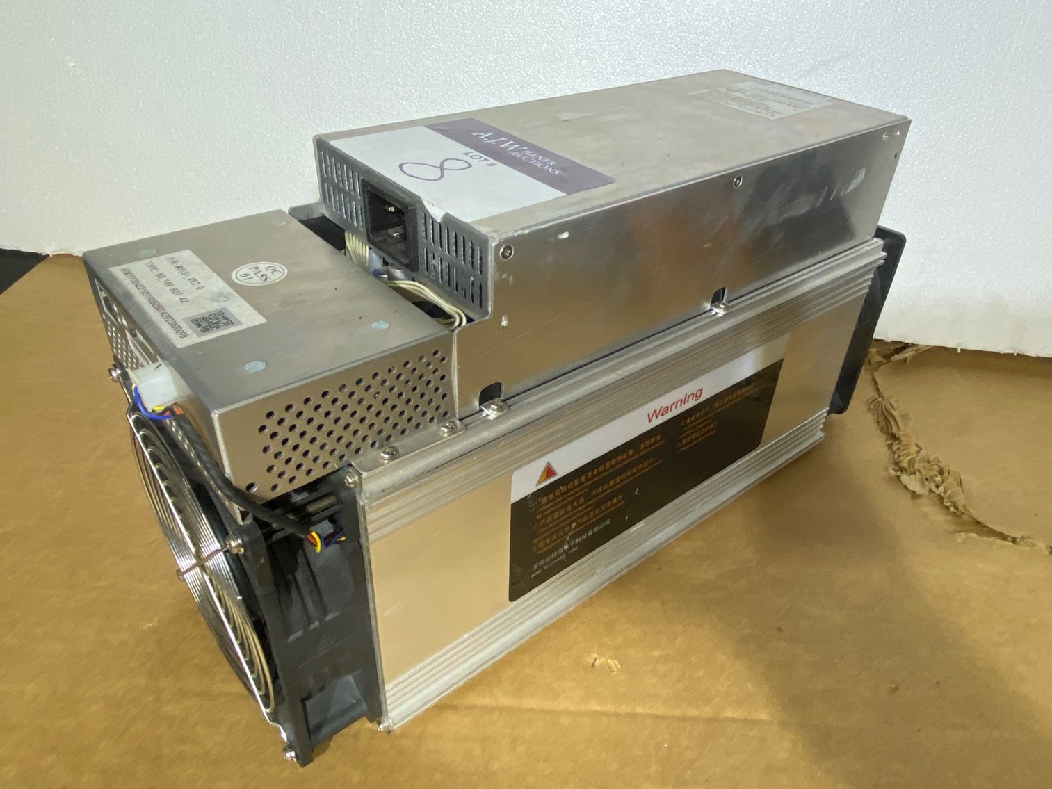 Image for Business Equipment Liquidator's Inventory