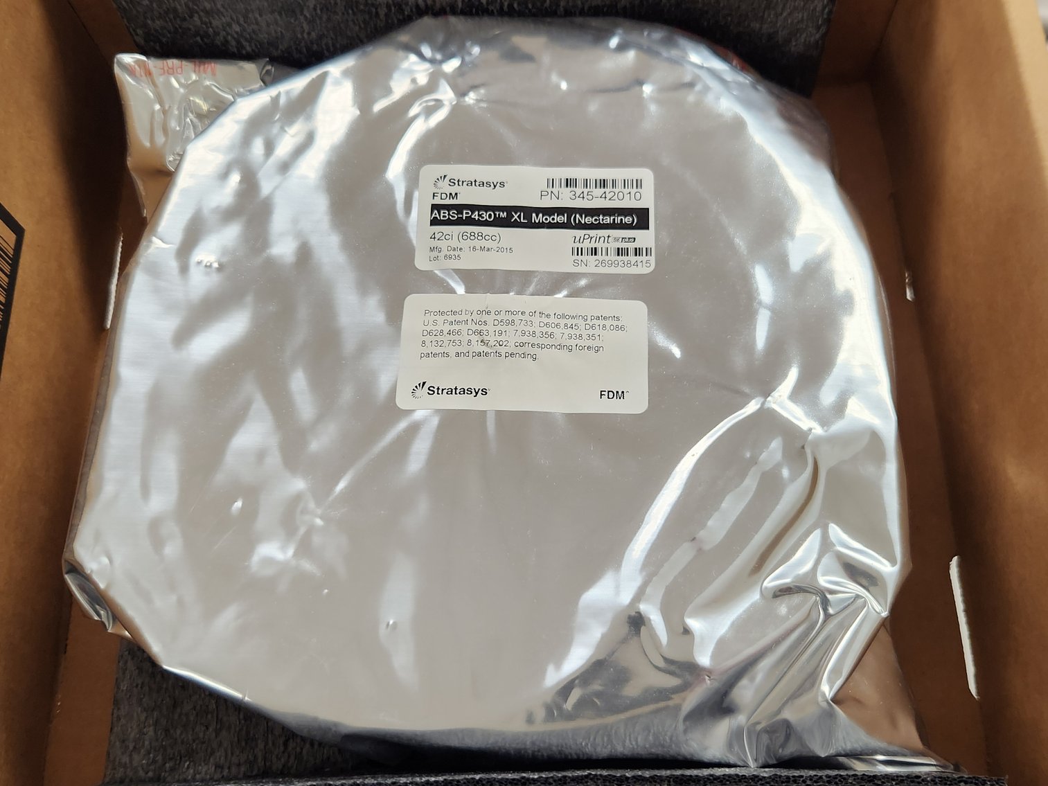 Image for Essex County College Center For Technology - Scholastic Furniture & Equipment