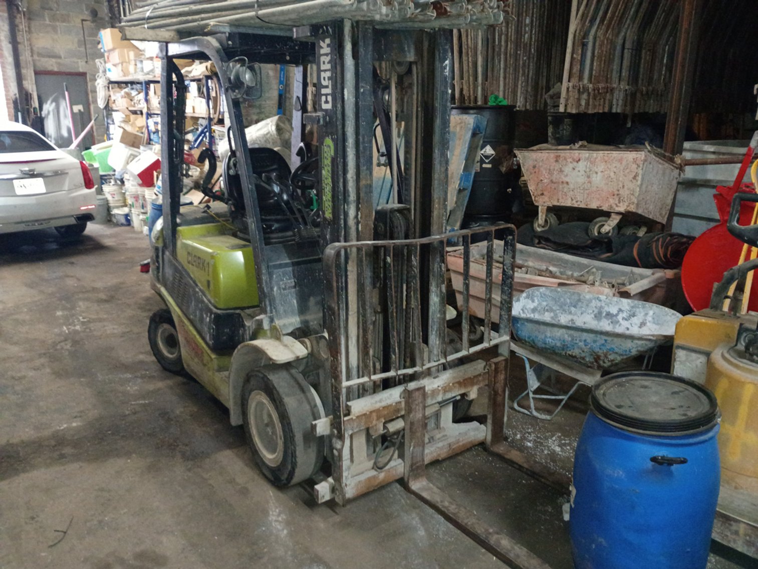 Image for Brooklyn, NY Scaffolding & Masonry Contractor