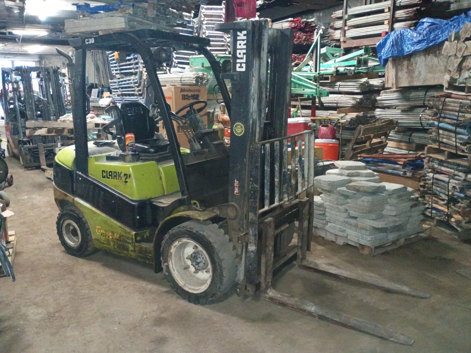 Image for Brooklyn, NY Scaffolding & Masonry Contractor