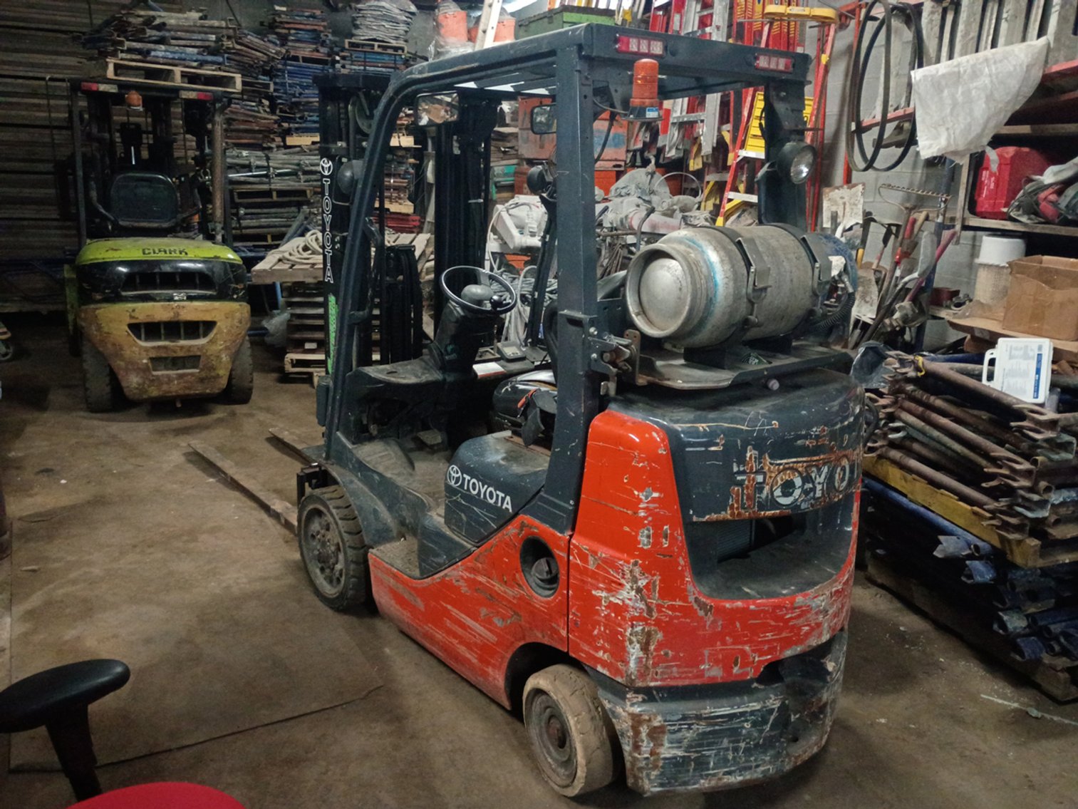 Image for Brooklyn, NY Scaffolding & Masonry Contractor