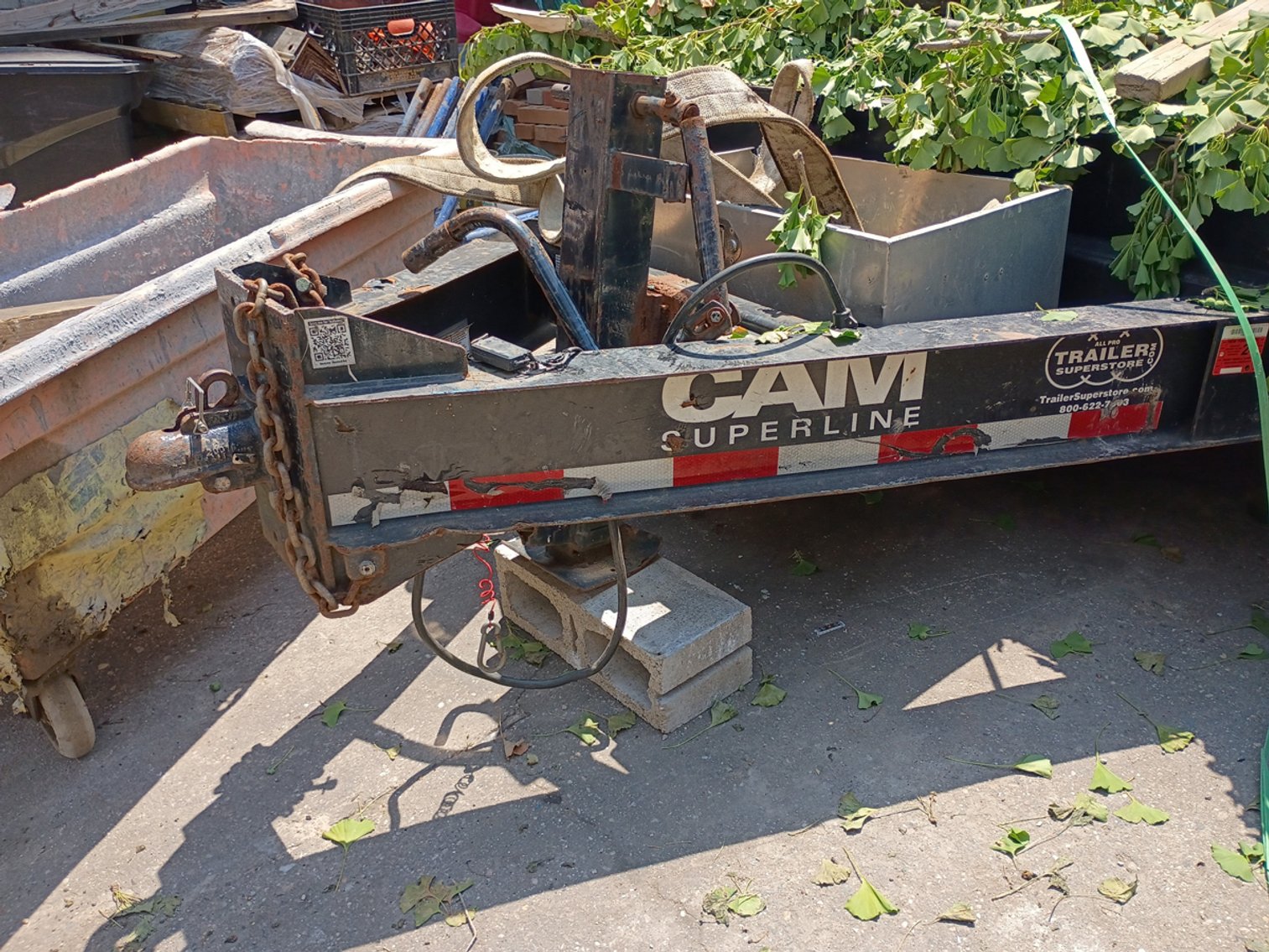 Image for Brooklyn, NY Scaffolding & Masonry Contractor