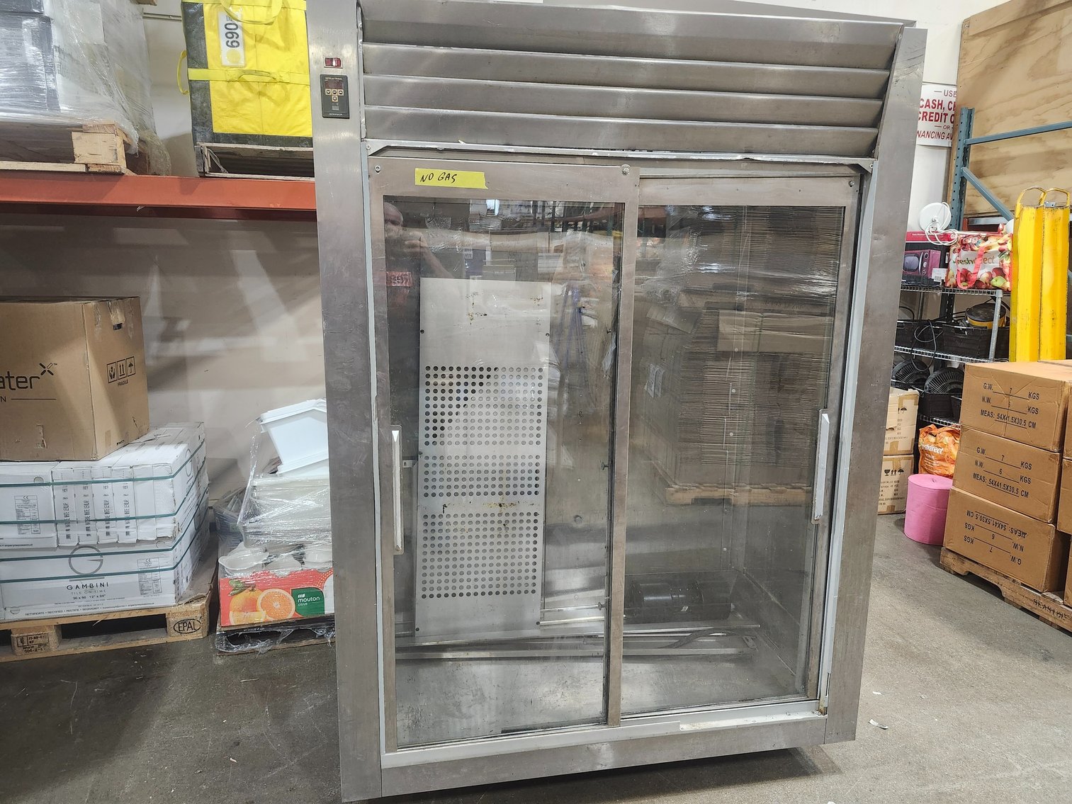 Image for Off-Premises Catering & Commercial Kitchen Equipment