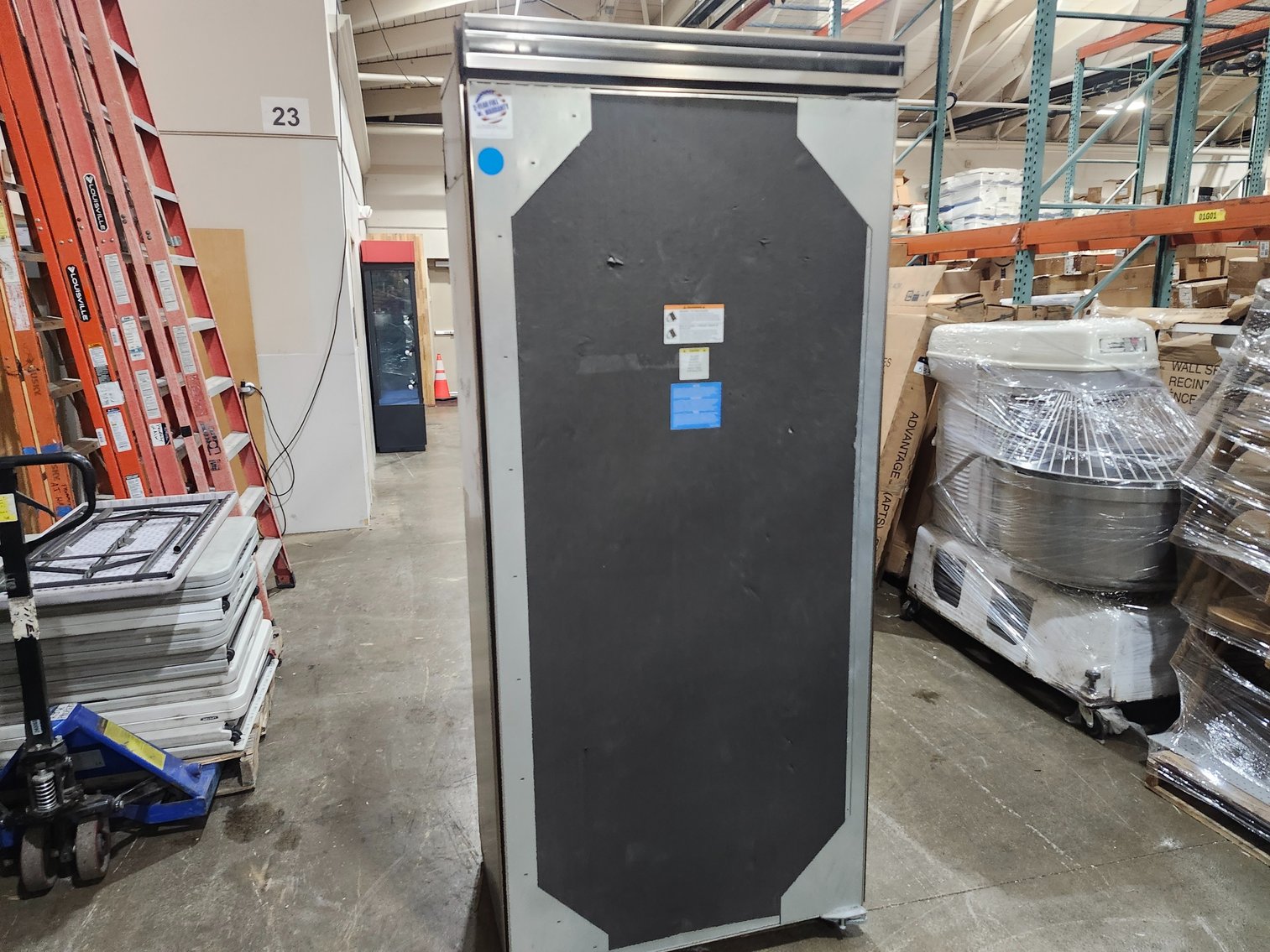 Image for Off-Premises Catering & Commercial Kitchen Equipment