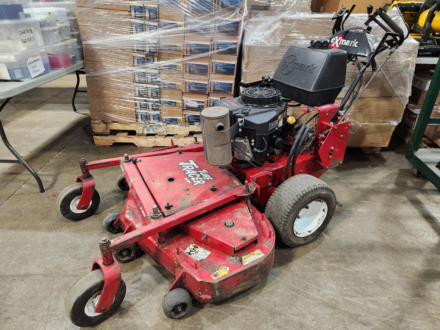 Image for Contractor Tools