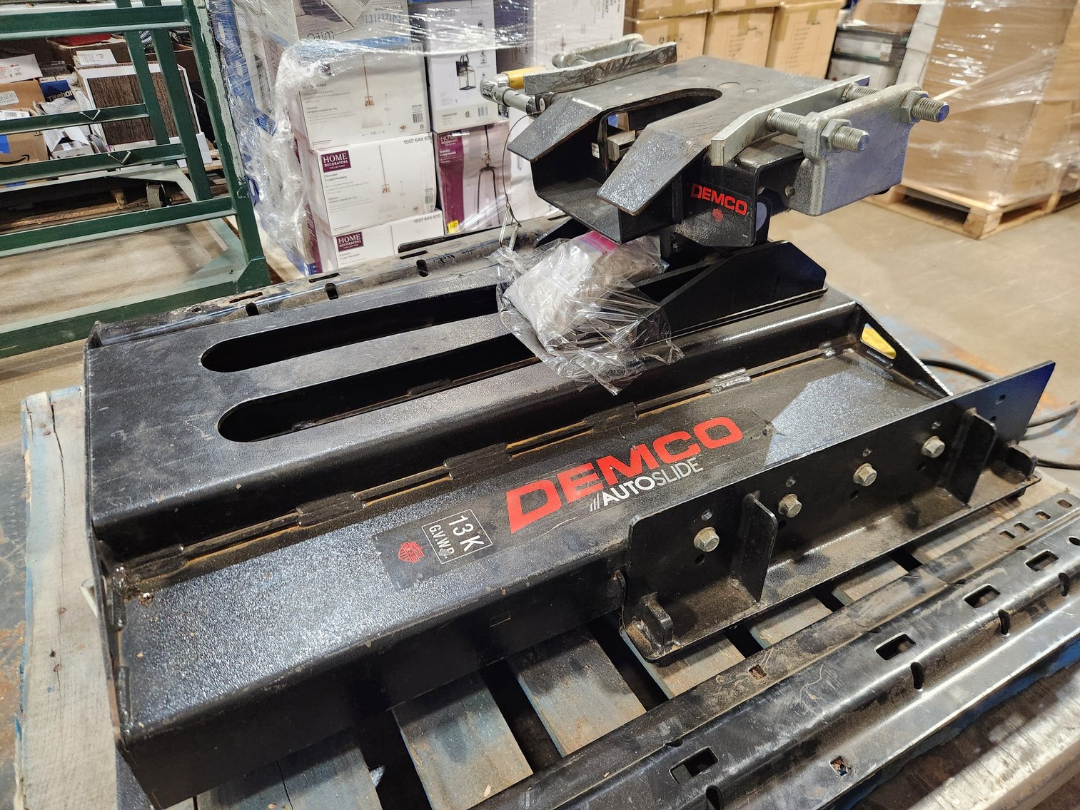 Image for Contractor Tools