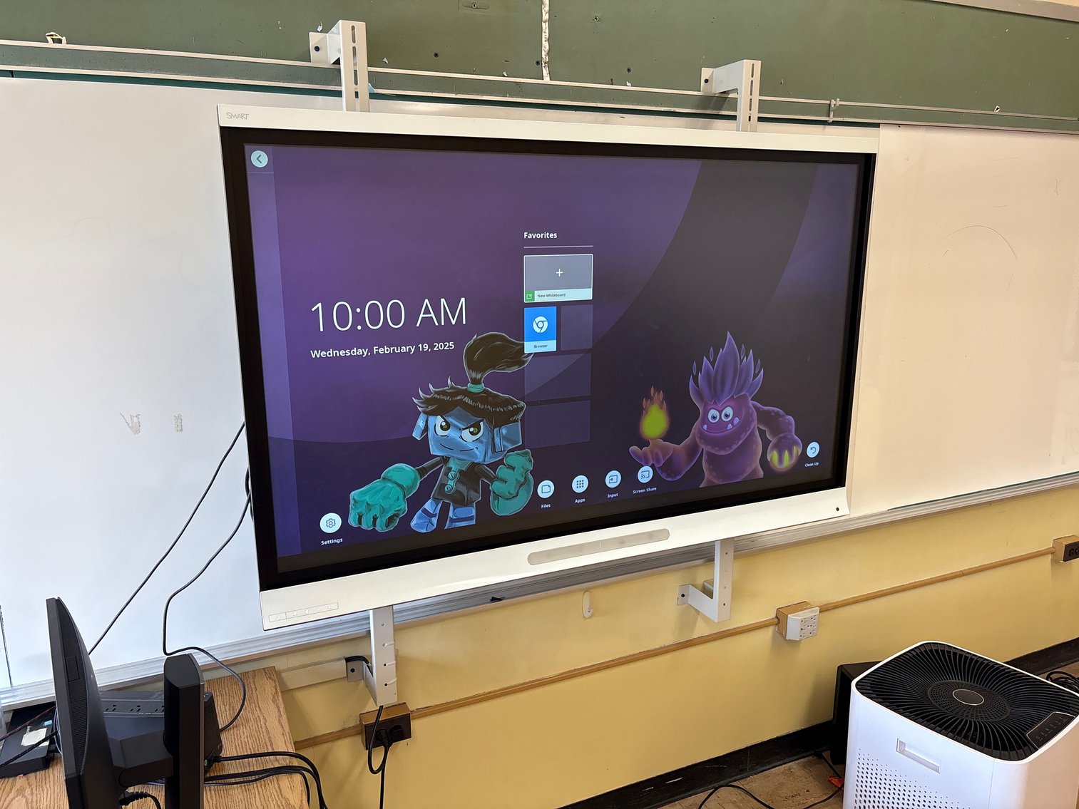 Image for Complete Contents of Charter School