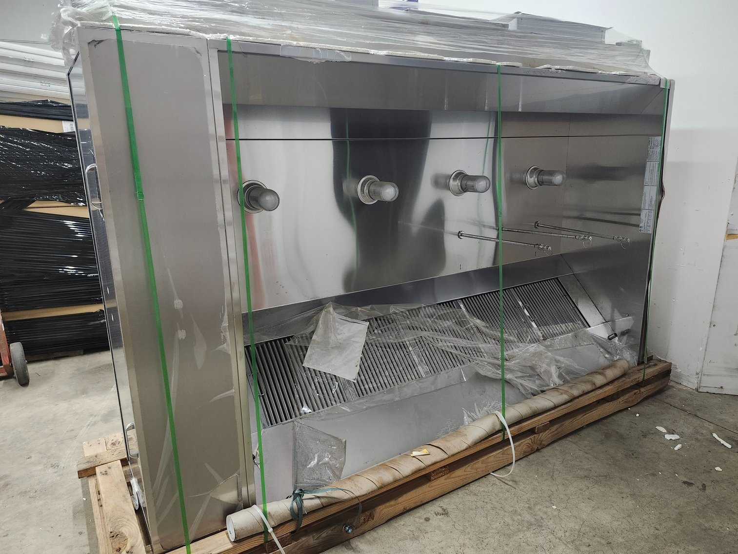 Image for Off-Premises Catering & Commercial Kitchen Equipment