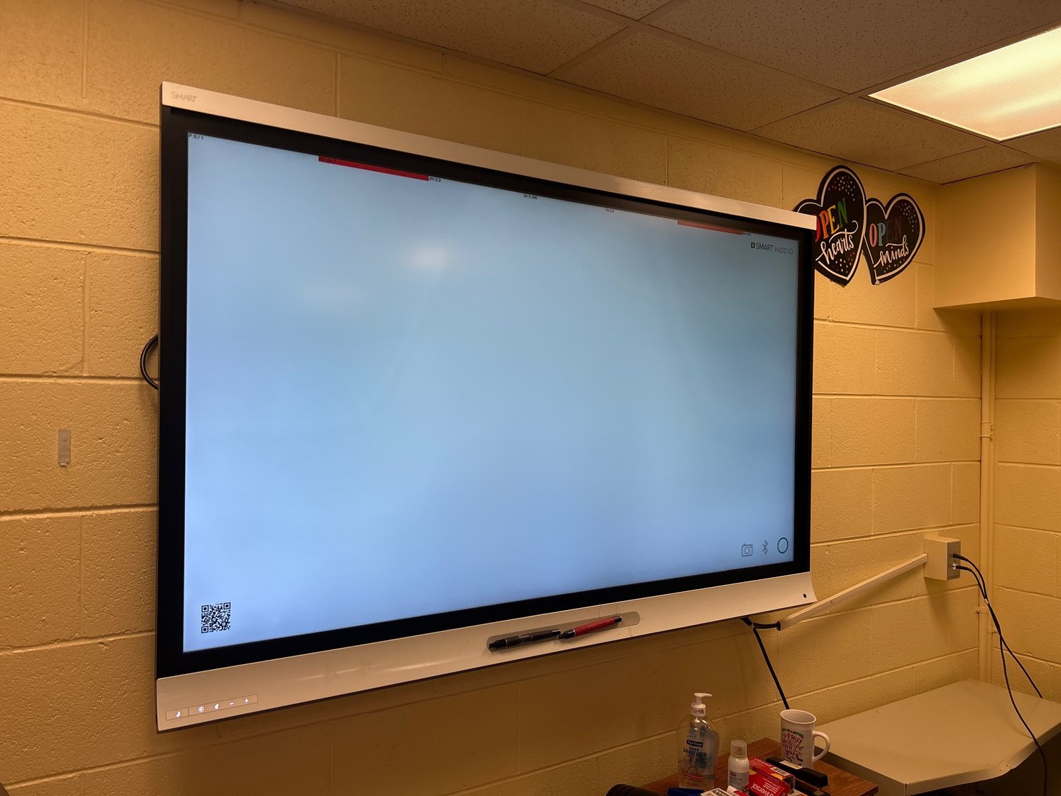 Image for Complete Contents of Charter School