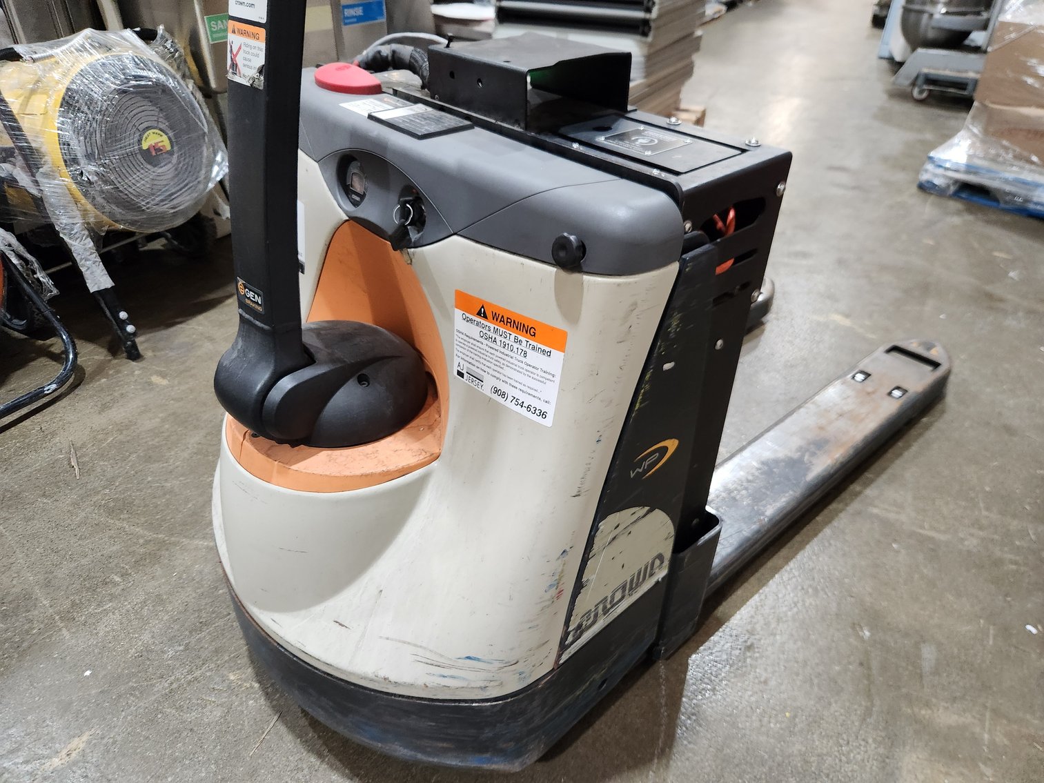 Image for Contractor Tools