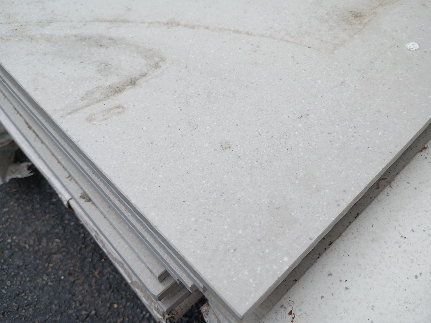 Image for Designer Porcelain Tile Inventory & Engineered Hardwood Flooring