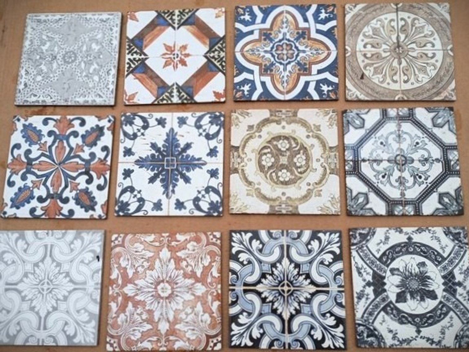 Image for Designer Porcelain Tile Inventory & Engineered Hardwood Flooring