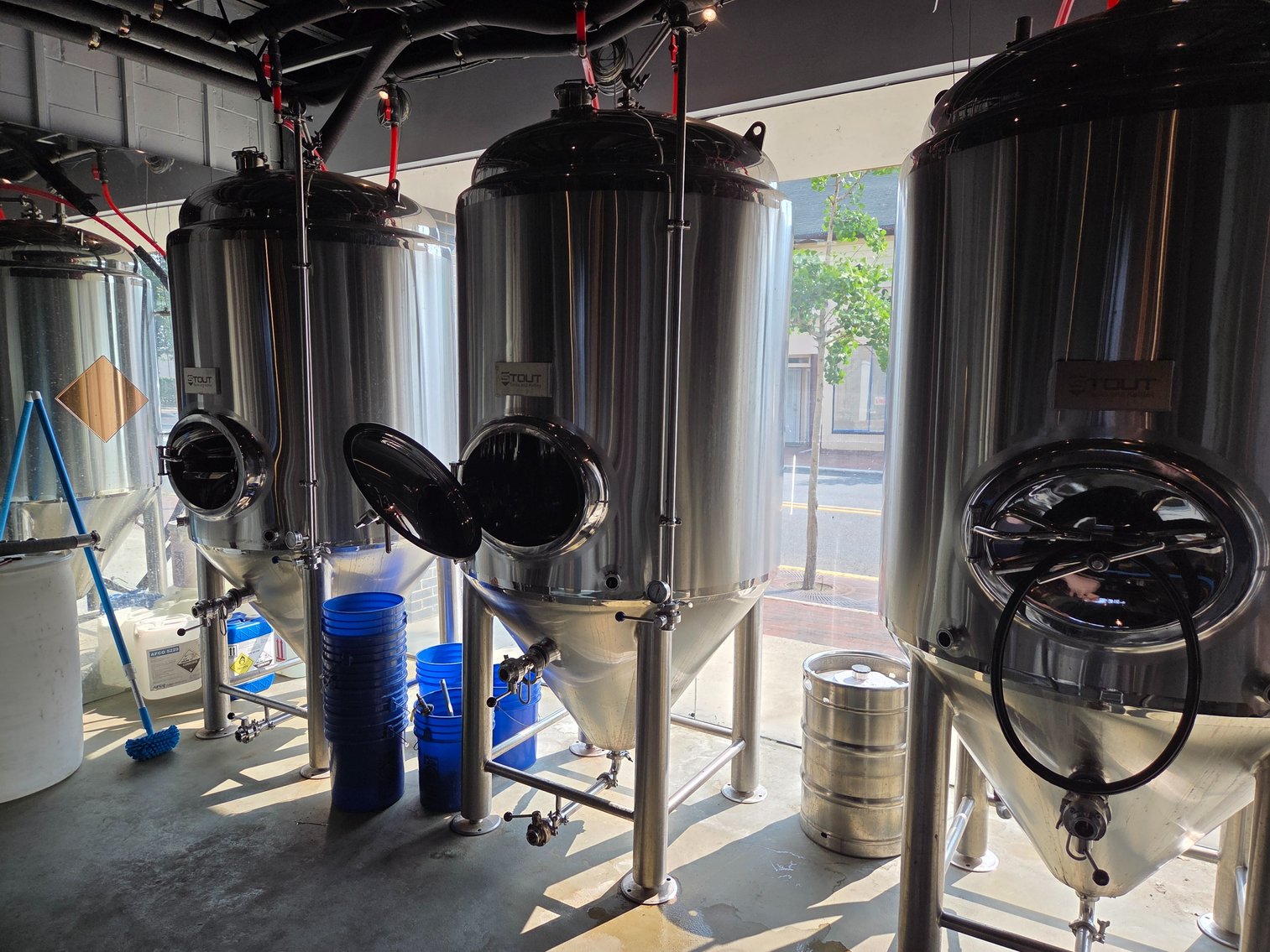 Image for Artis Brewery of Freehold, NJ