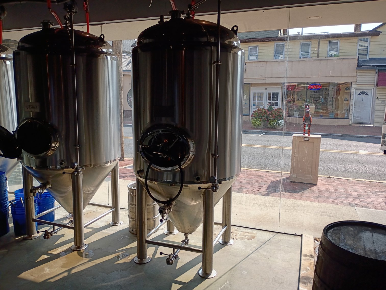 Image for Artis Brewery of Freehold, NJ