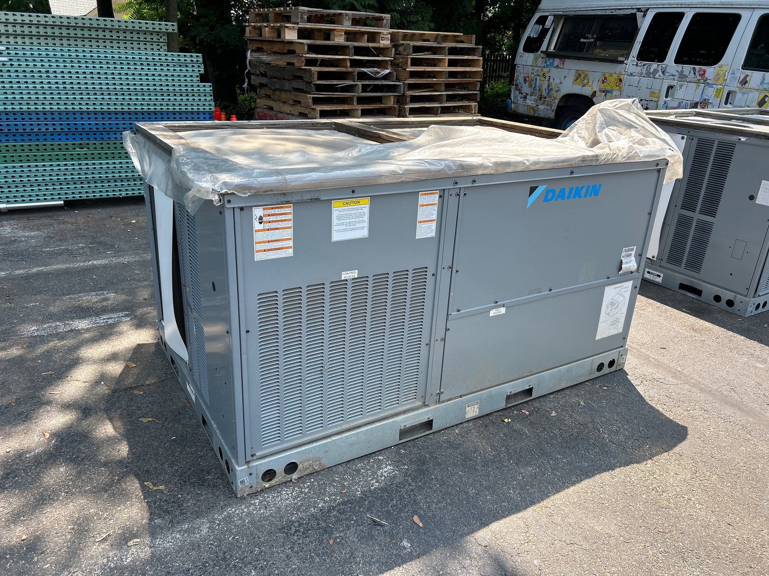 Image for HVAC, Plumbing & Bath Fixtures Inventory