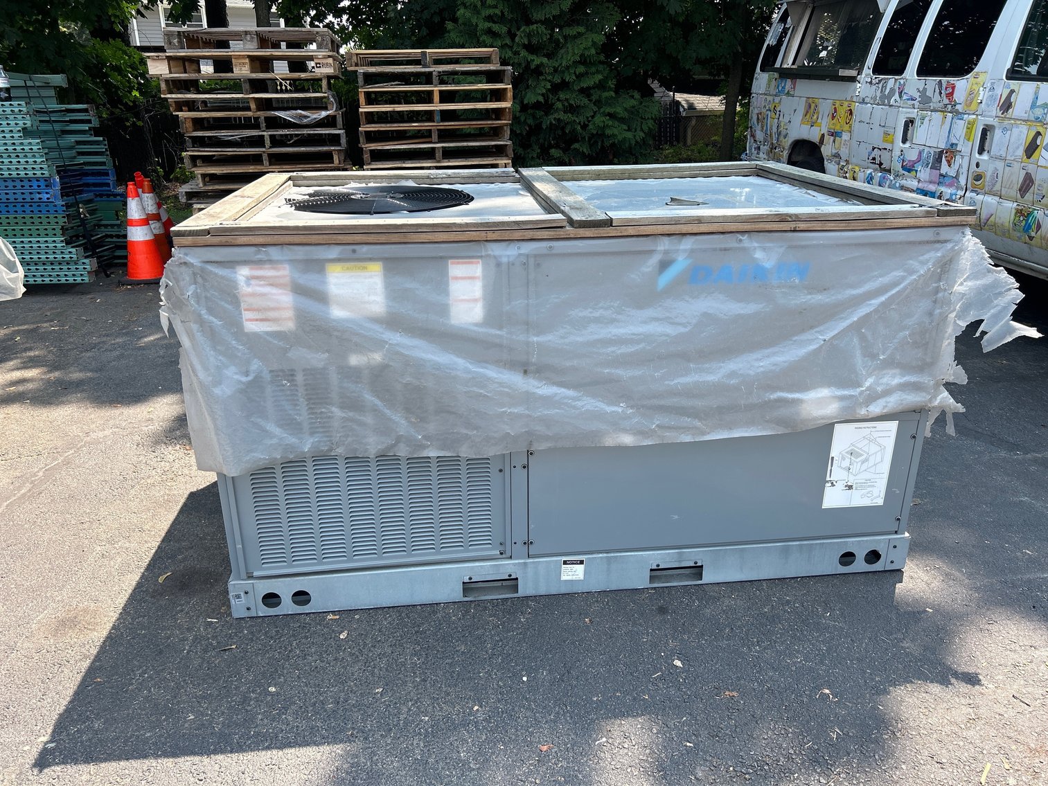 Image for HVAC, Plumbing & Bath Fixtures Inventory