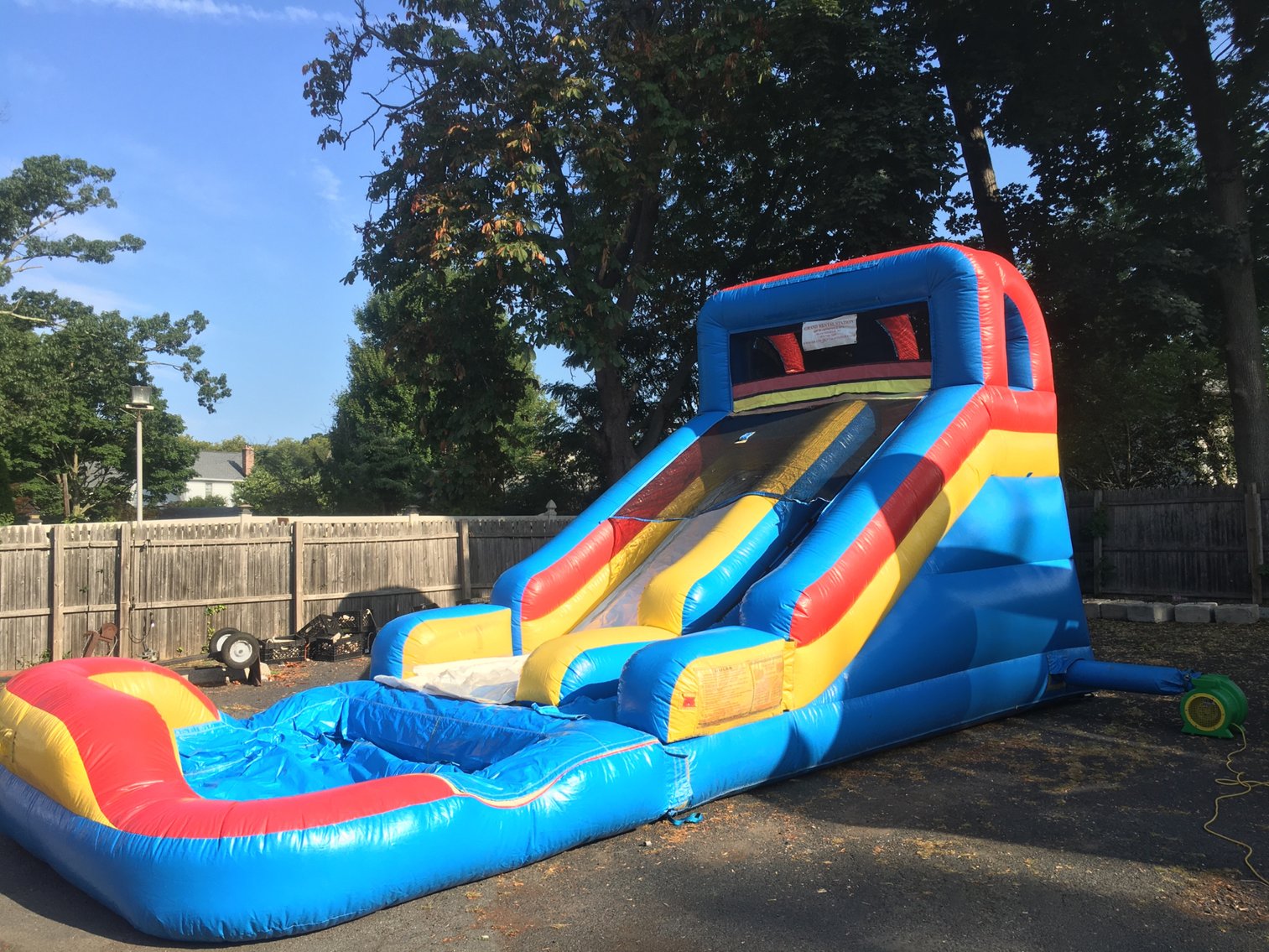 Image for Grand Rental Station - Party Rental Inventory